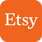 Etsy logo